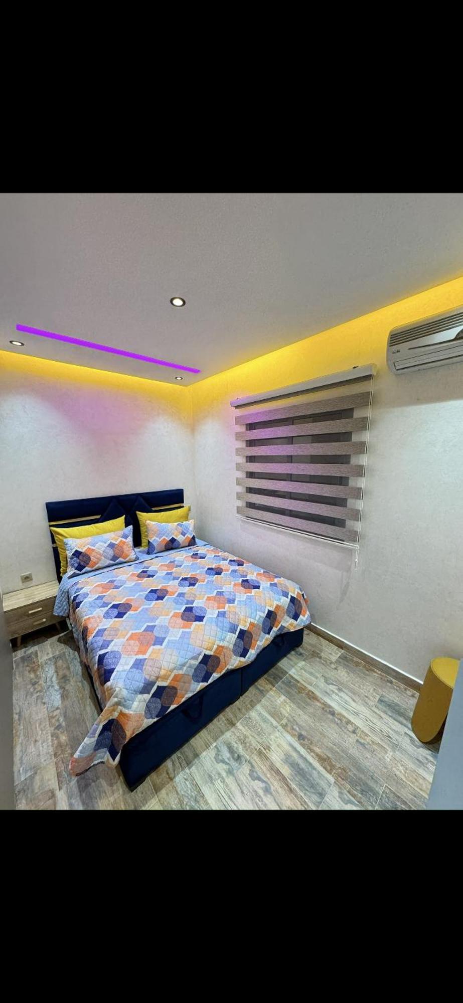 Super Appartement Proche De L Aeroport Marrakesh Exterior photo